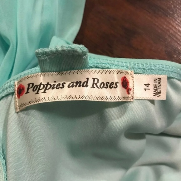 formal dress - Picture 7 of 7